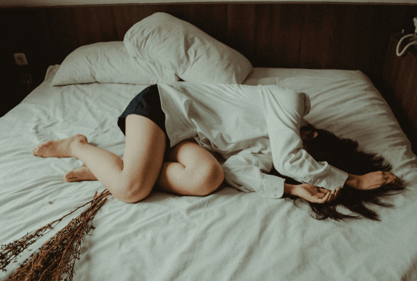 Perimenopause Symptoms: 6 Common Signs You Shouldn’t Ignore