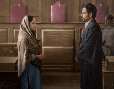 10 Extraordinary Women Centric Movies and Series Every Woman Should Watch