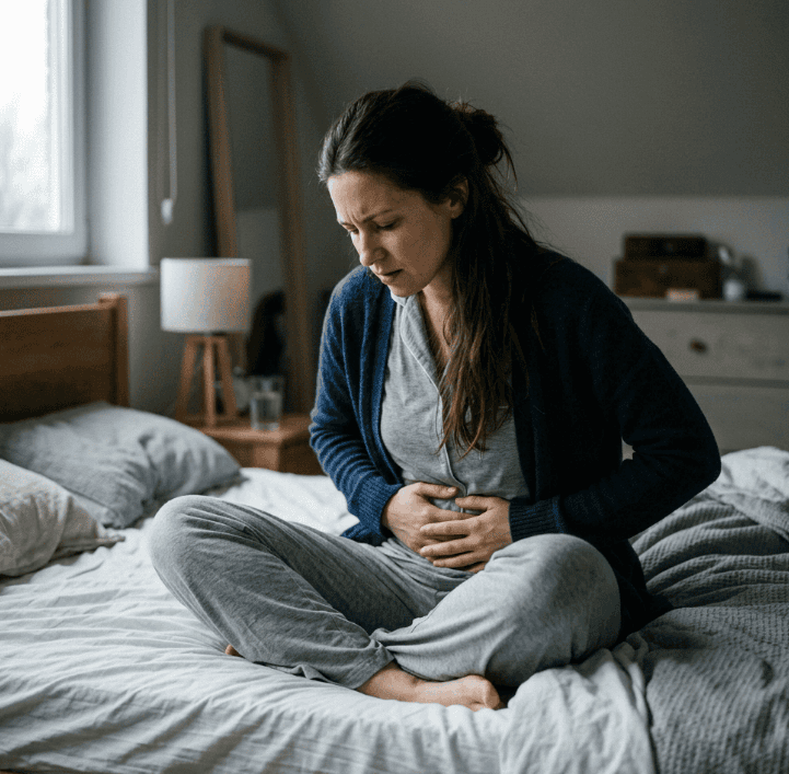 Signs of UTI in Women: 10 Warning Signs You Should Never Ignore