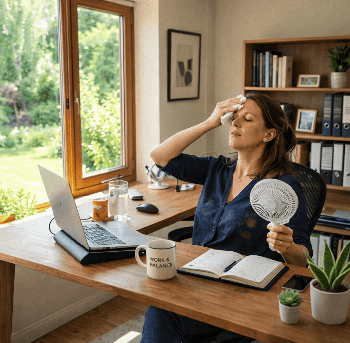 Symptoms of Menopause: 12 Signs Every Woman Should Know