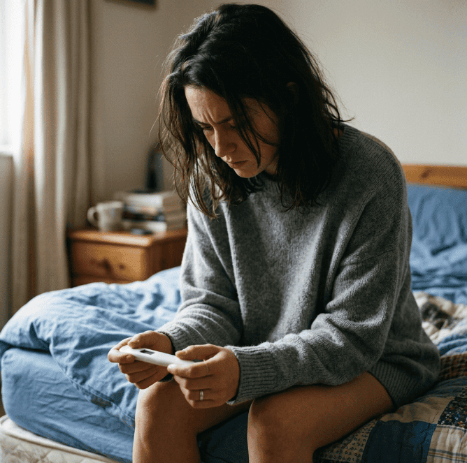 Negative Pregnancy Test but No Period? 10 Important Reasons This Can Happen