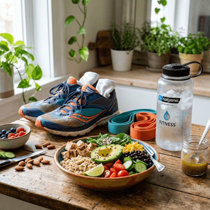Free Protein Calculator for Weight Loss: Find Your Daily Protein Needs
