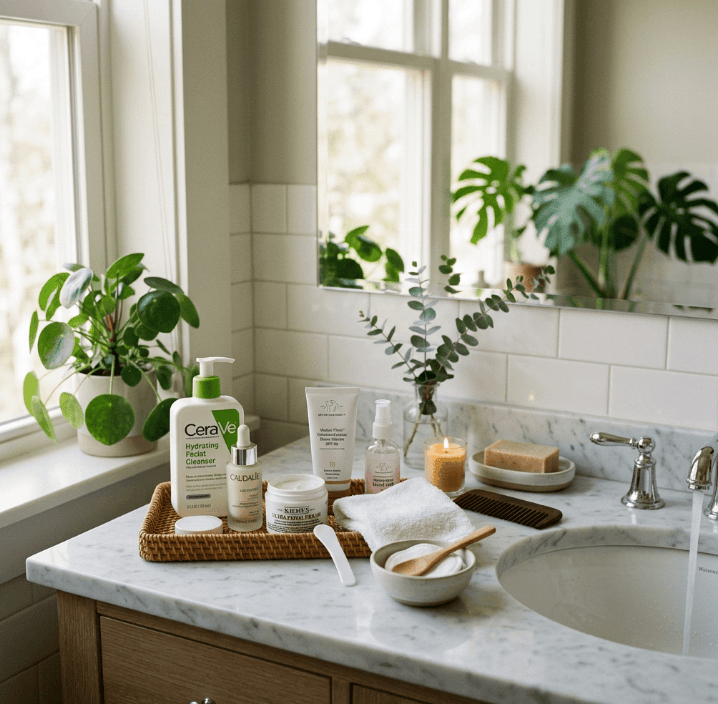 7 Essential Steps to Build the Perfect Skincare Routine for Beginners