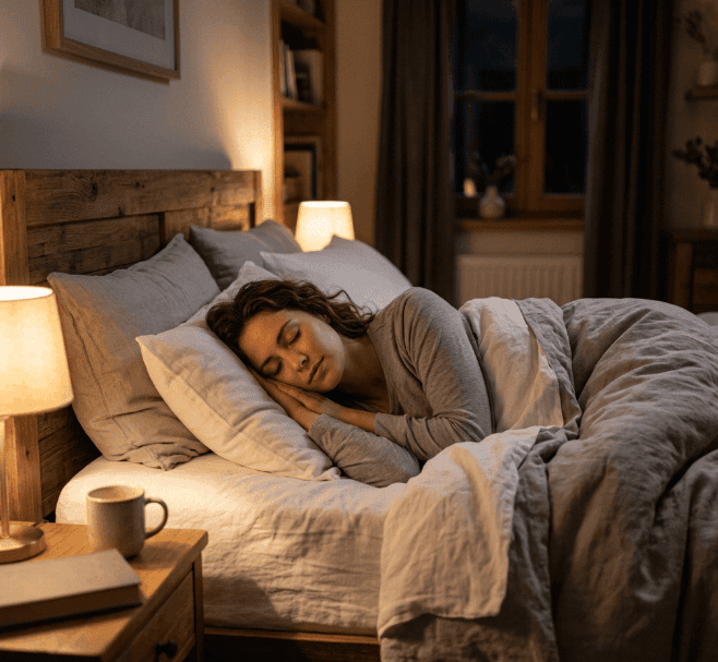Why Women Need More Sleep Than Men? 7 Reasons Your 8 Hours May Not Be Enough