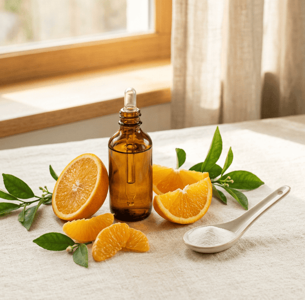5 Vitamin C Serum for Dry Skin: How to Choose One Without Making Your Skin Drier